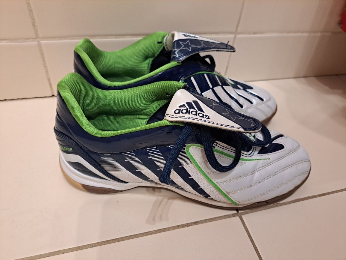 Halówki Adidas r. 38 2/3