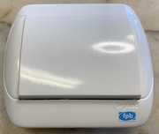 Interruptor, Legrand (Galea) com 50% desconto