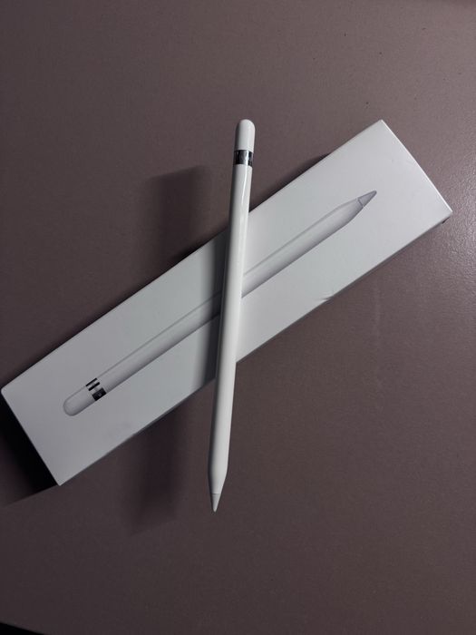 Apple pencil 1 покоління