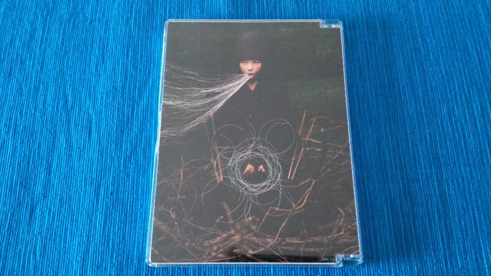 Björk - Greatest Hits - dvd