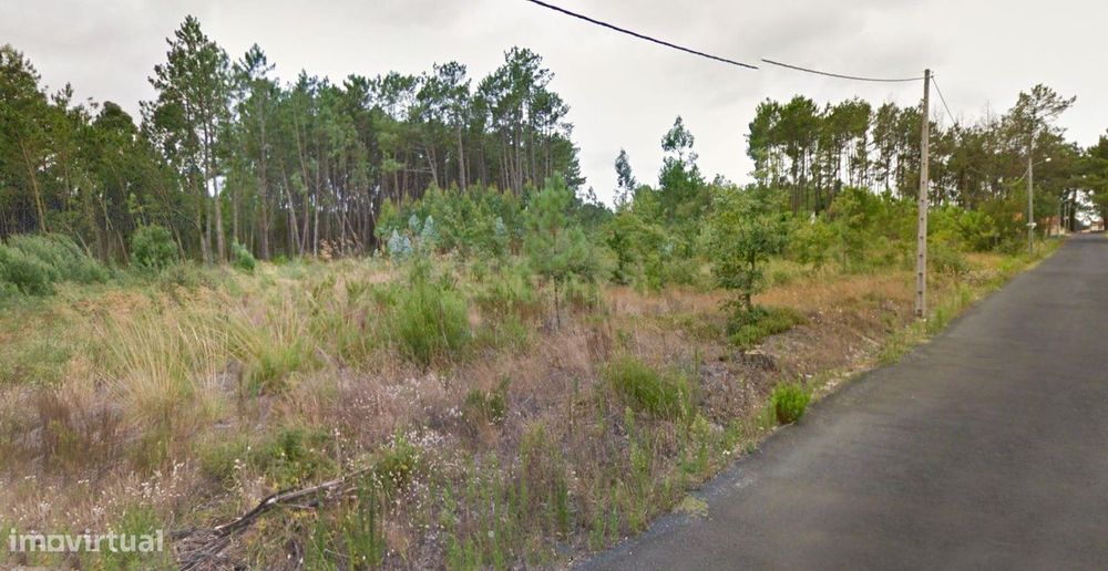 Venda de 1/5 de Terreno rústico  COM ÁREA TOTAL DE 48278M2-