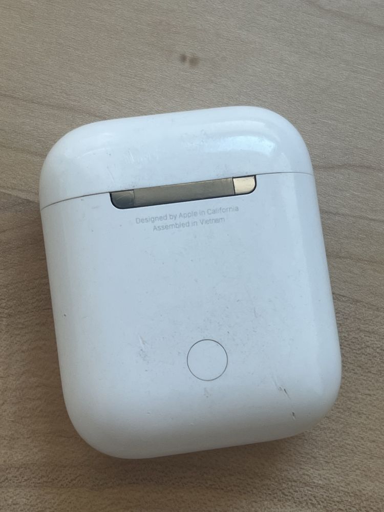Apple airpods 2 wireless case