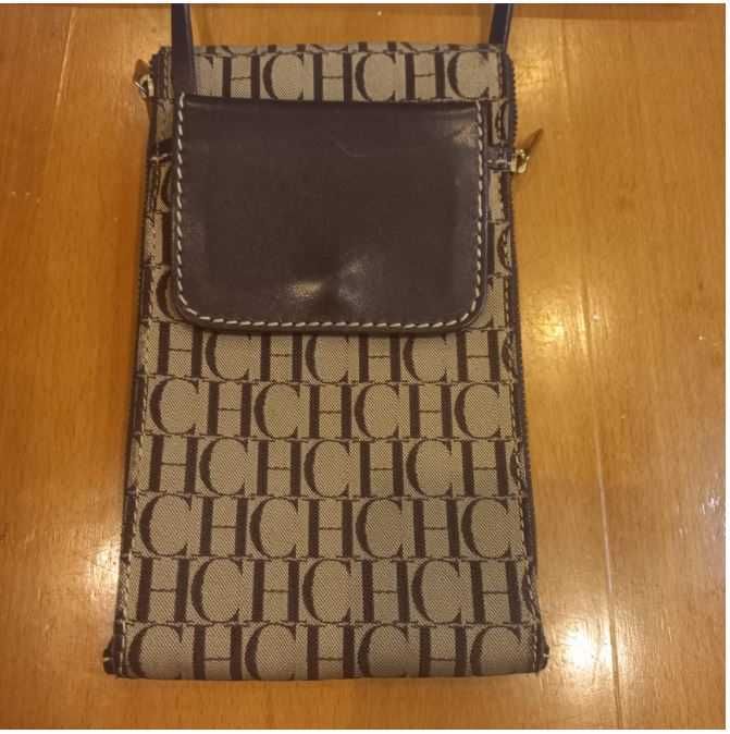 Bolsa Carolina Herrera para senhora