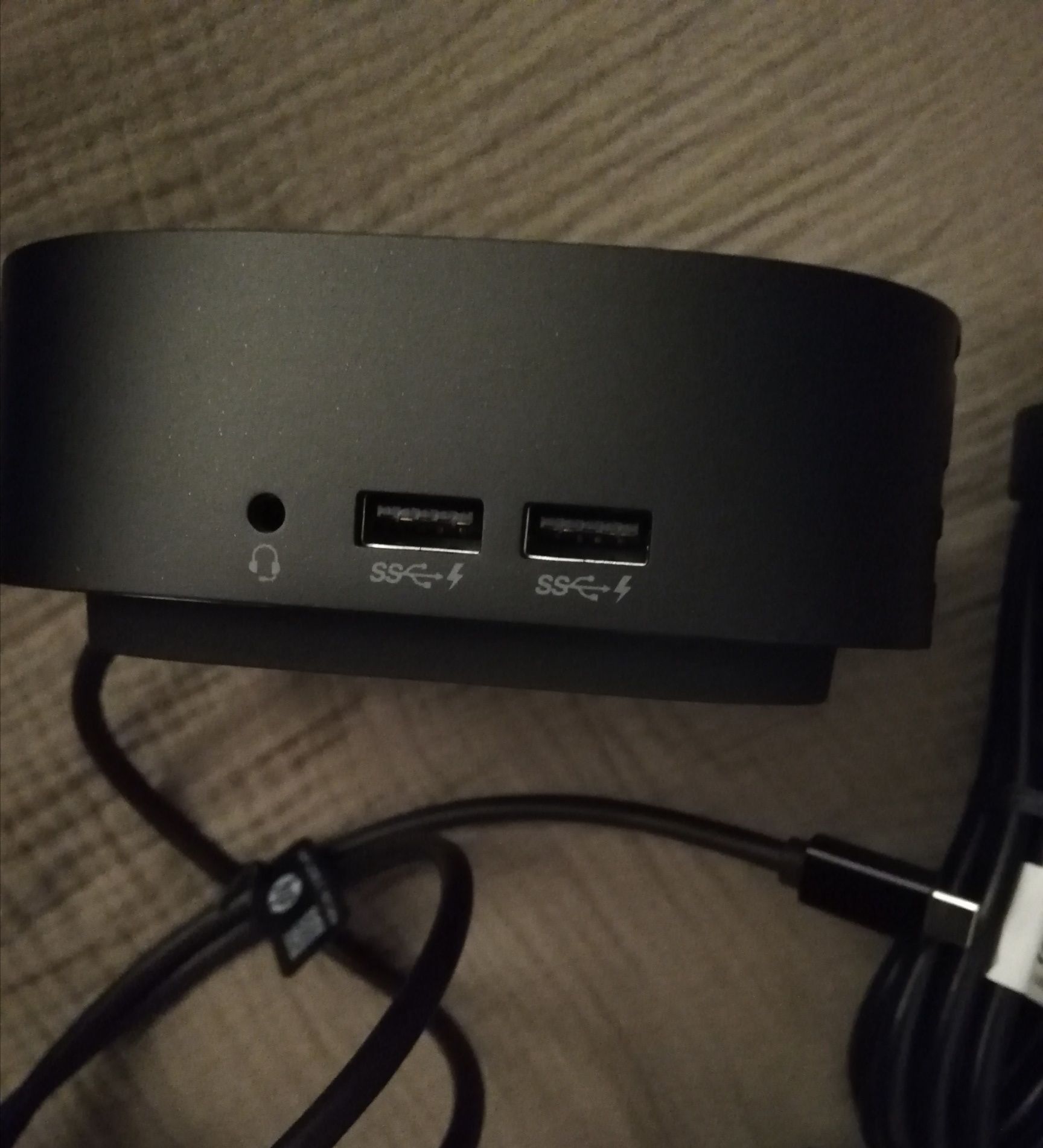 HP USB-C Dock G5 stacja dokująca