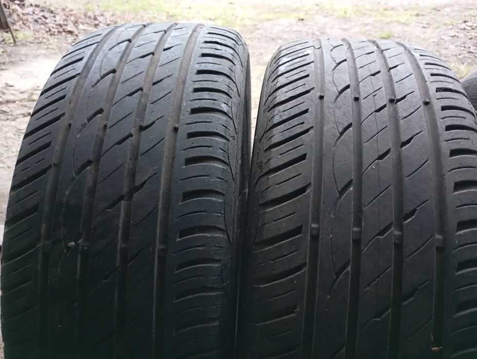 Шини резина R16 Літо