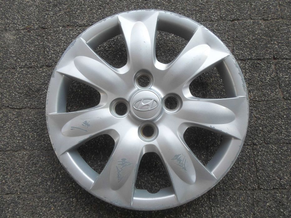 Kołpak Hyundai 14'' oryginał Getz