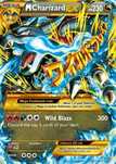 Mega charizard 69/106