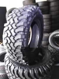 Opony Equipe 235/70 R16 DAKAR 4x4 gat.II