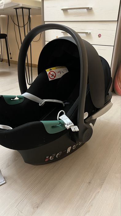 Автокресло сайбекс 0+