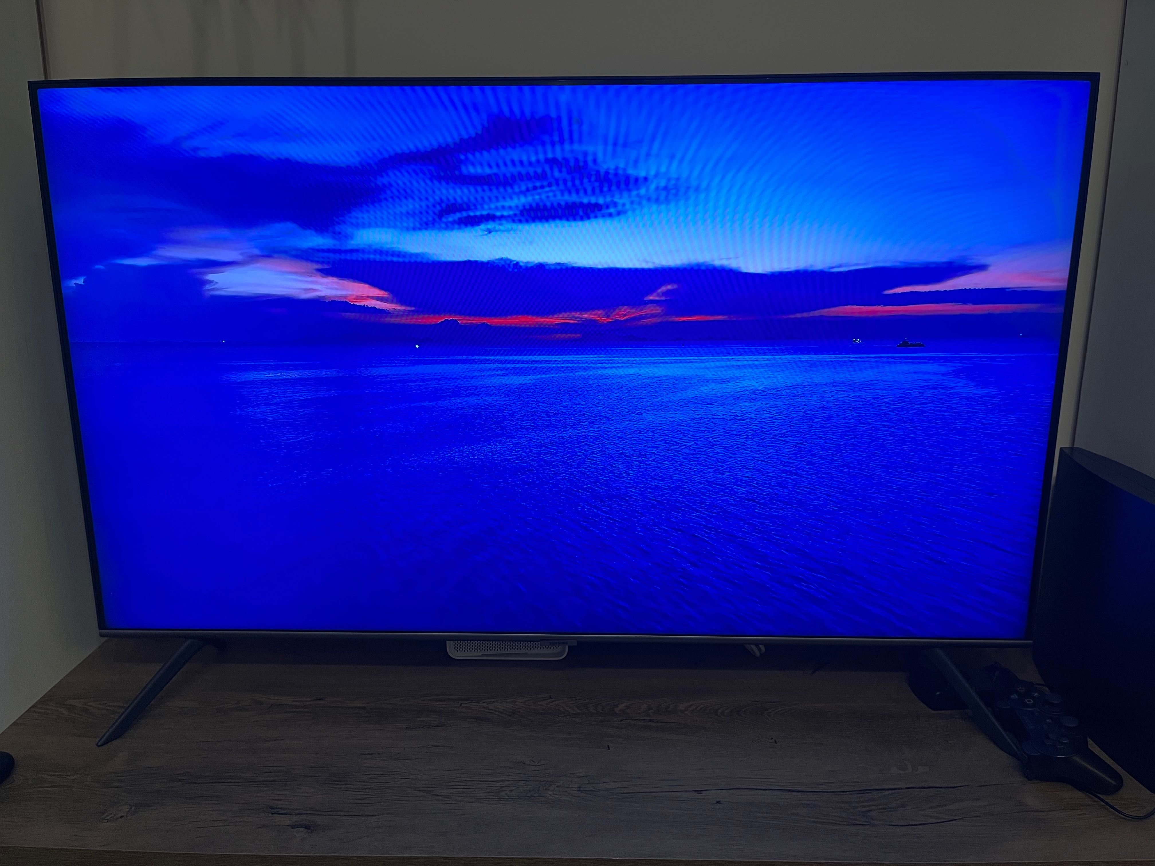 Telewizor SAMSUNG QE50Q67TAUxXH QLED 4K Tizen TV