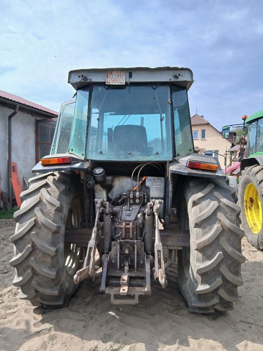 Massey Ferguson 3080 sprowadzony 16x16