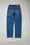 Baggy Spodnie Levi’s 618 vintage 1994s