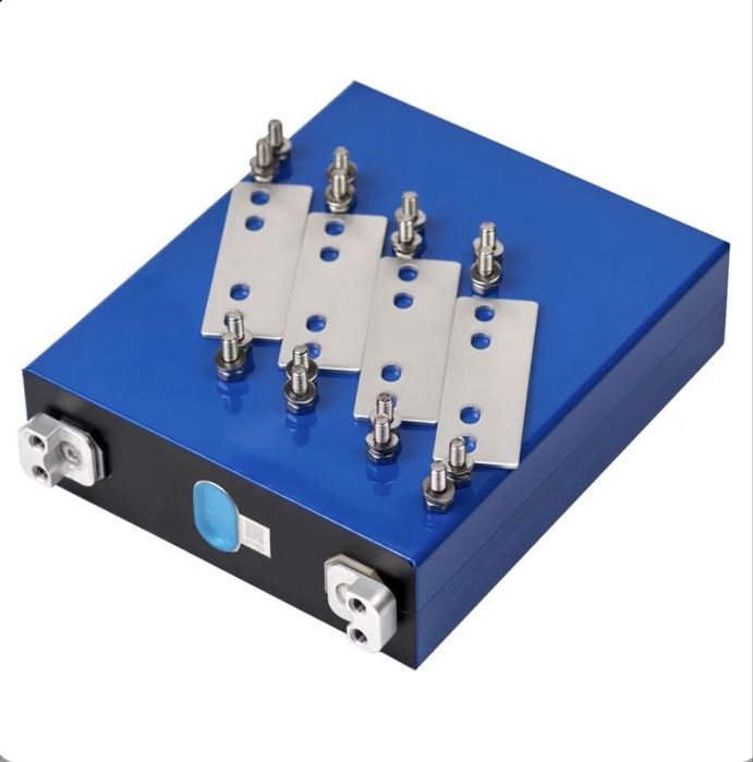 LifePo4 3.2v 230 AH EVE A+ комірки, акумулятори, ячейки