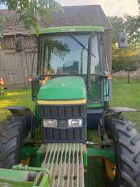 John Deere 6210 Od Rolnika