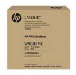 Toner HP W9004MC, nowy, oryginalny, brak pudełka