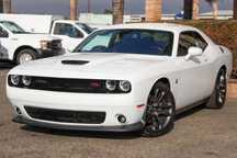 2020 Dodge Challenger RT Scat Pack