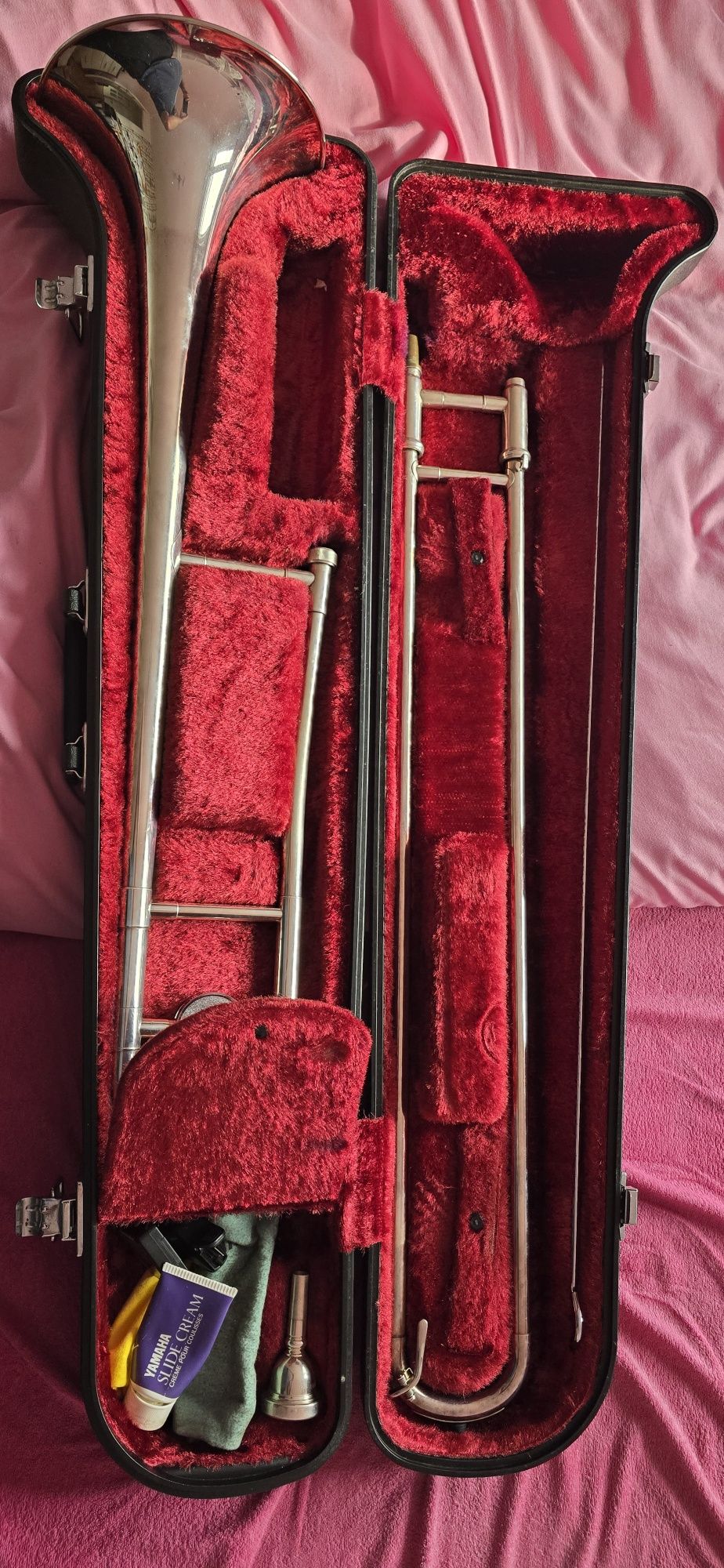 Puzon yamaha ysl 354