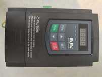 Falownik Euradrive e810 - 5,5kw - jak nowy
