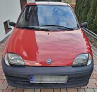 Fiat Seicento 1.1 z 2005 r.