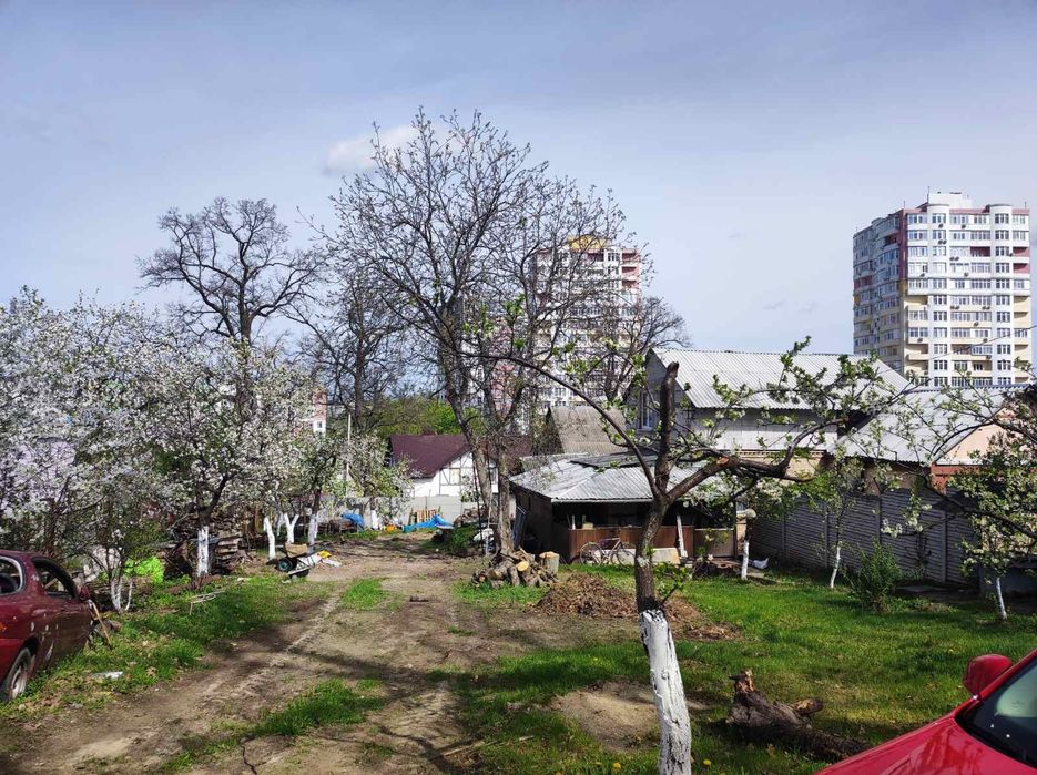 ‼️ Продаж Будинку ‼️ на 9 сотках землі.