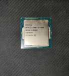 Процессор Intel core i5-4690