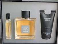 Guerlain L’Homme Idéal EDT Zestaw