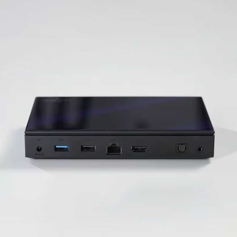 Смарт ТВ приставка Ugoos SK1 8/128 Гб Smart TV Box Android