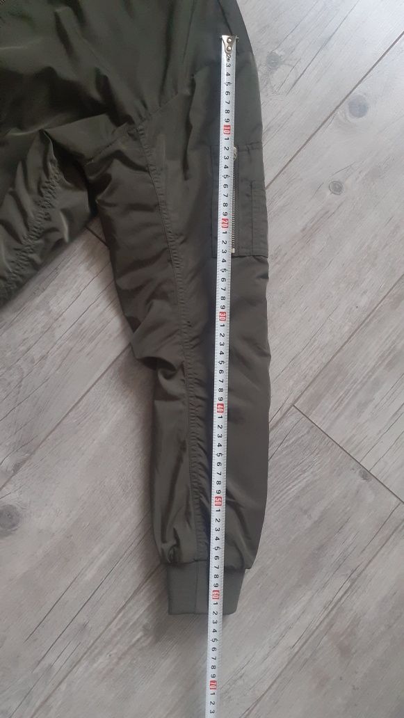 Бомбер молодіжний H&M
