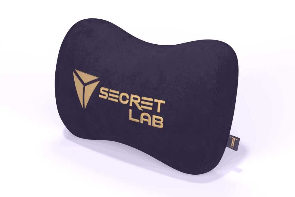 Secretlab TITAN Evo Alliance