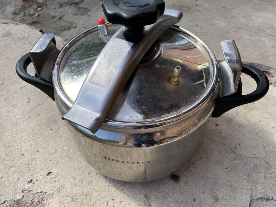 Скороварка Edenberg 7 литров