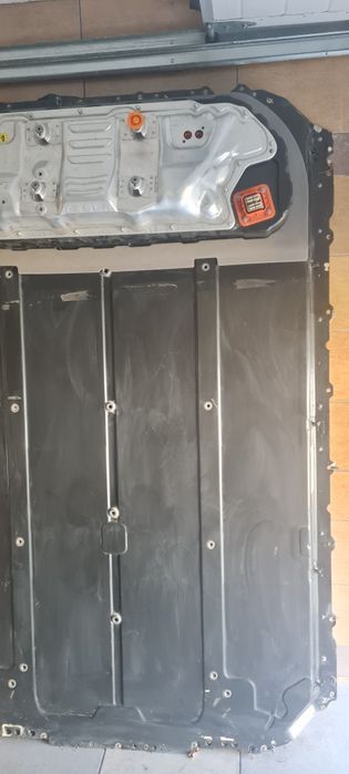 Deye і Tesla без проблем. Забеспечимо е/е навіть промоб'єти, ДБЖ усім!