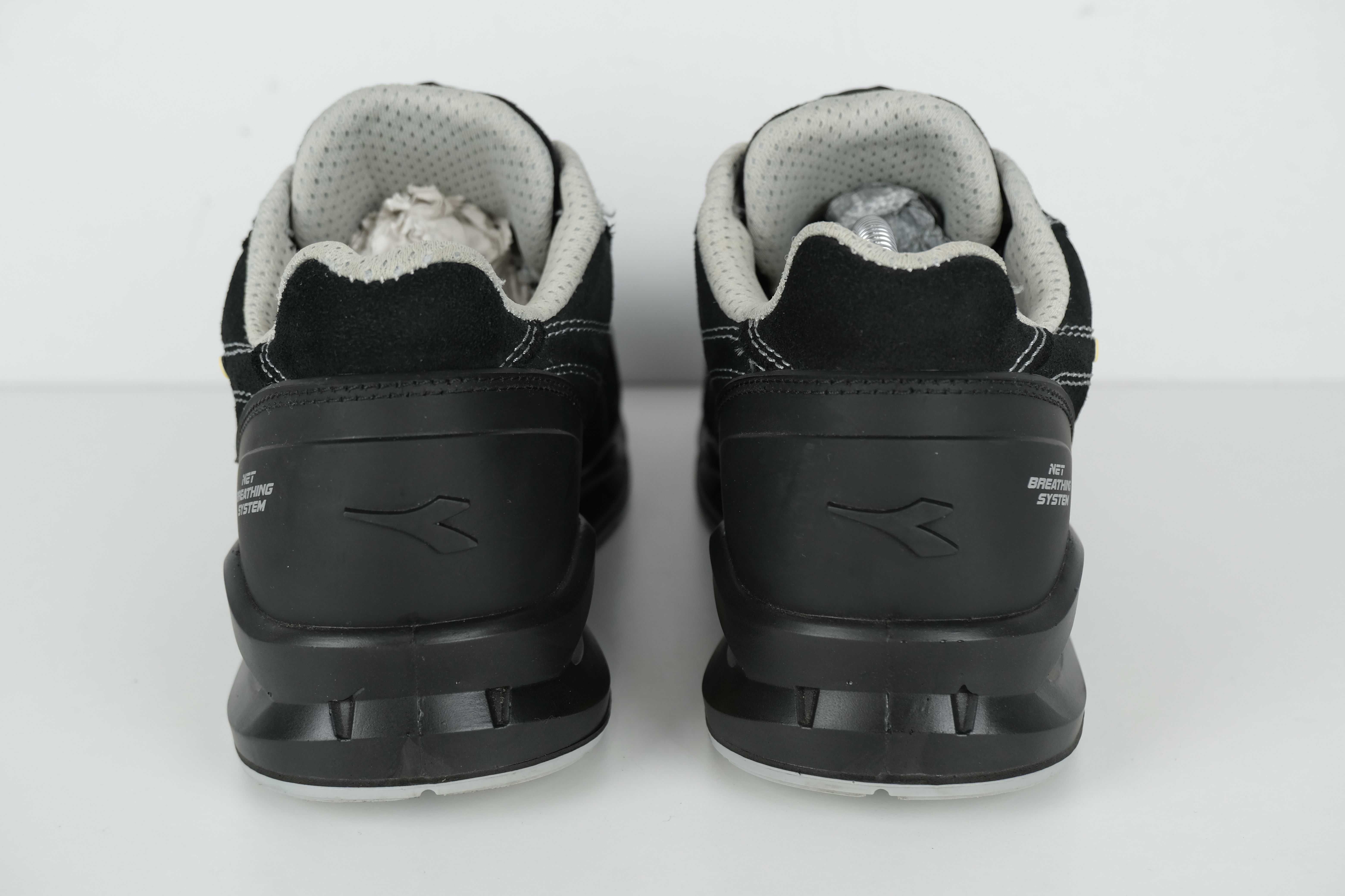Diadora run net airbox master S3 system boa męskie r 44