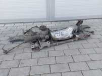 Volkswagen Vw Golf V 5 Wózek przedni Maglownica Sanki CZĘŚCI