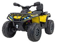 Quad na akumulator dla dzieci Can Am Outlander ATV DK-CA005 RATY 0%