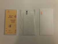 Xiaomi Redmi Note 8 Szkło hartowane Hydrogel Hydrożel Folia ochronna