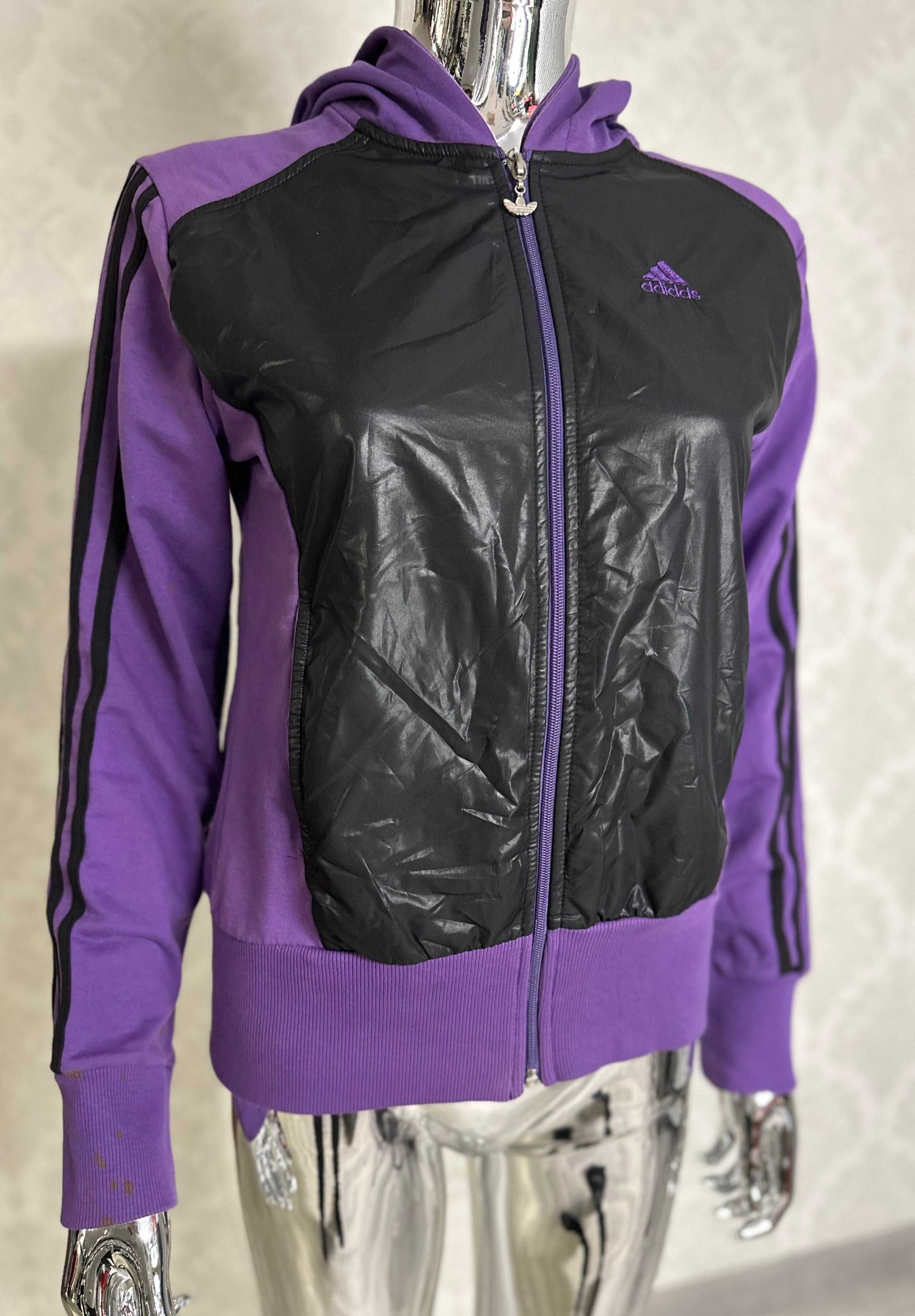 Stylowa Bluza Damska Adidas rozmiar. M