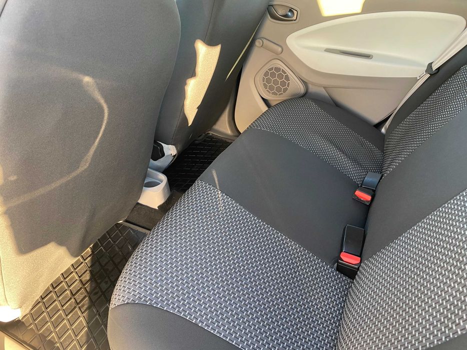 Продам Рено ЗОЄ 41 кВт