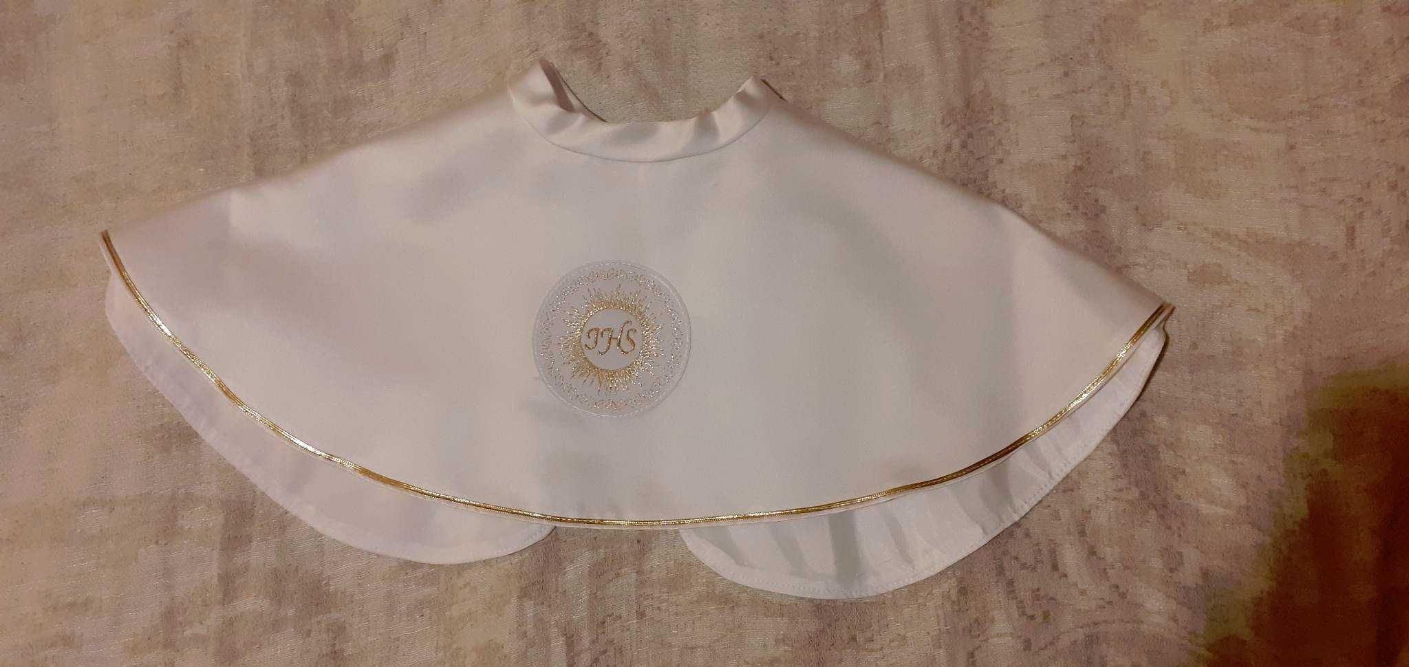 Alba sukienkowa roz. 152