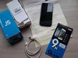 Telefon Samsung J5 2017r