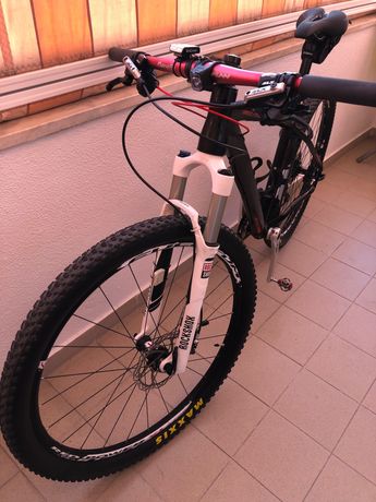 Bicicleta Btt  27,5 slx/xt