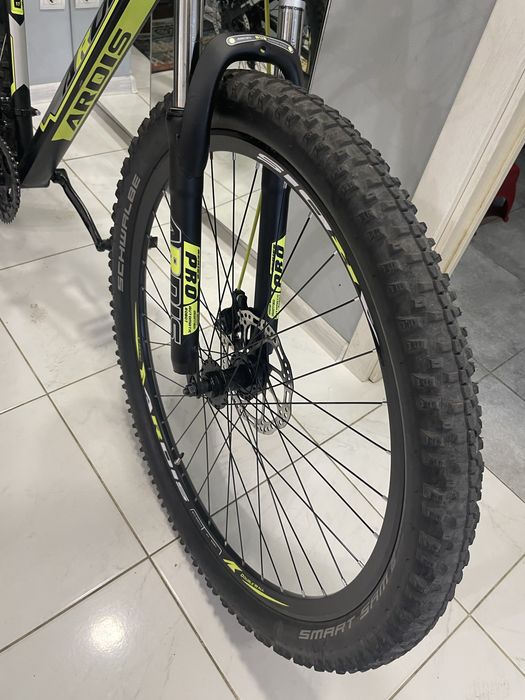 Велосипед Ardis hiland 29