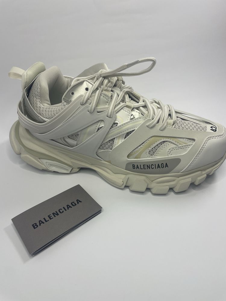 Balenciaga Track 1