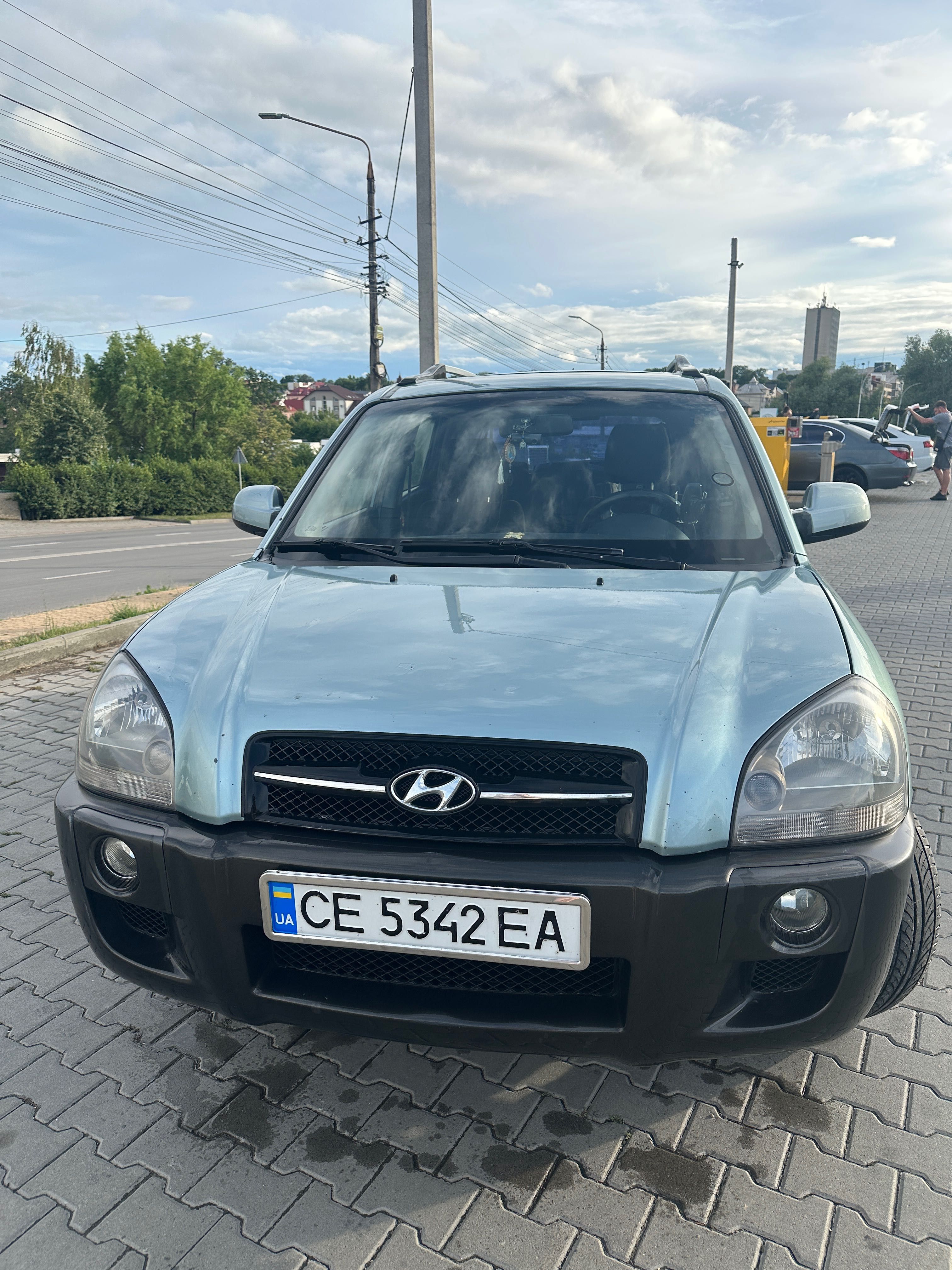 Чудове авто для сім’ї