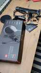mikrofon mad dog pro gmc302