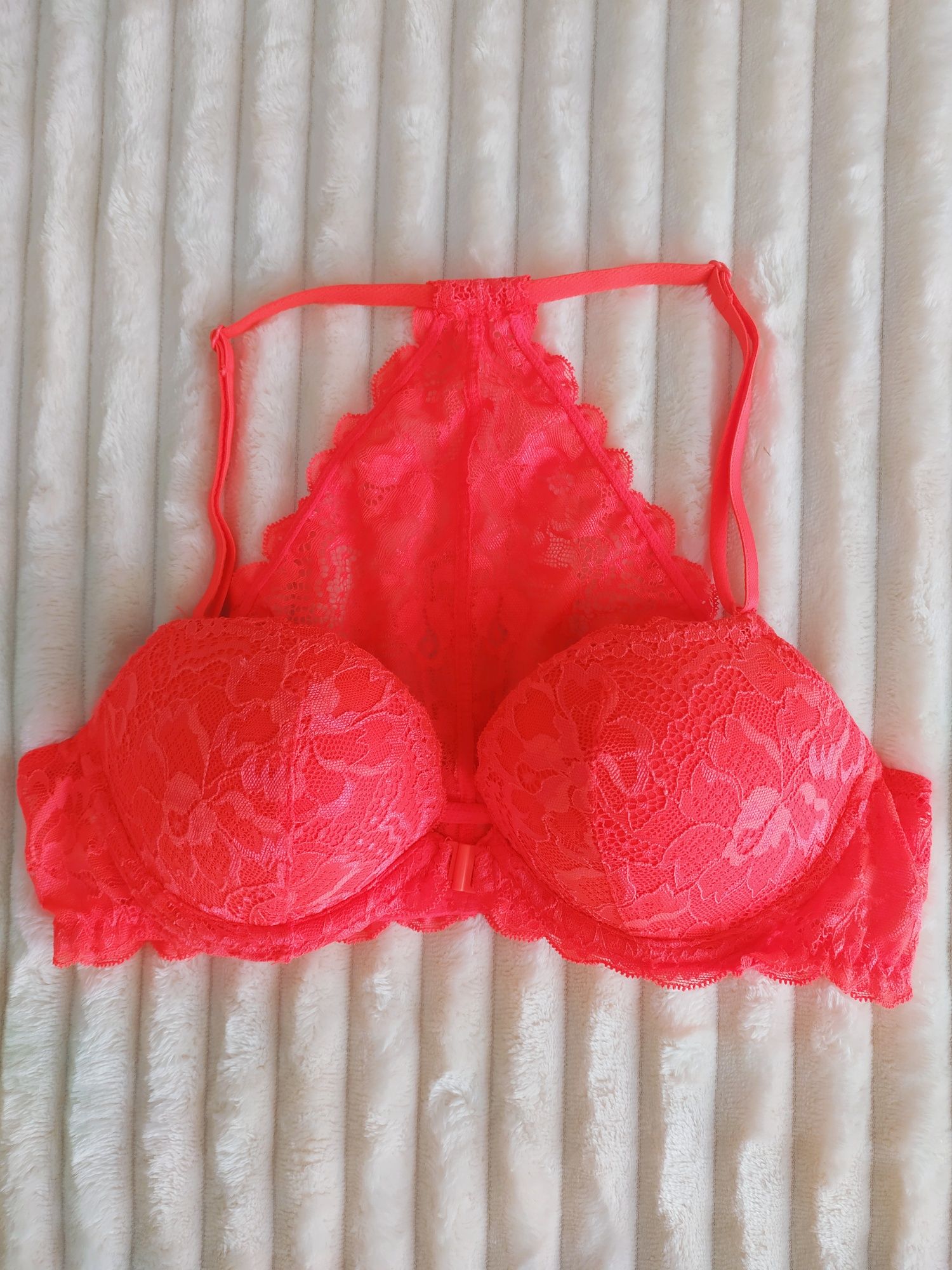 PINK Victoria Secret bra бюстгальтер бра