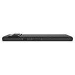 Etui Spigen Liquid Air na Google Pixel 7 - czarny mat