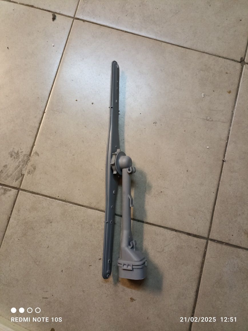 Braço aspersor Teka DW 7 59fi