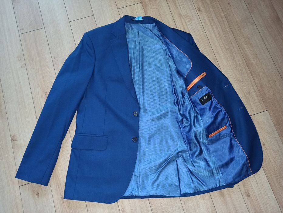 Sprzedam garnitur lazar