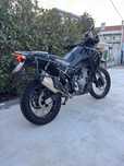 CFmoto 450 MT 1500km