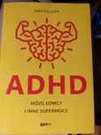 Adhd Mózg łowcy i inne supermoce Leer Kristin